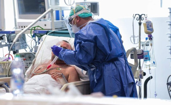 Los medicamentos que la OMS estudia para combatir el coronavirus