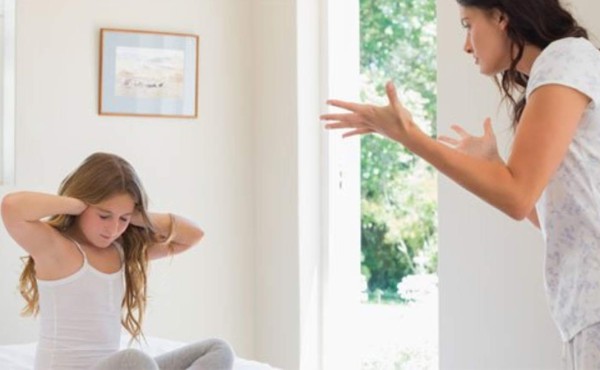 Razones para entender el porqué los hijos no escuchan a los padres