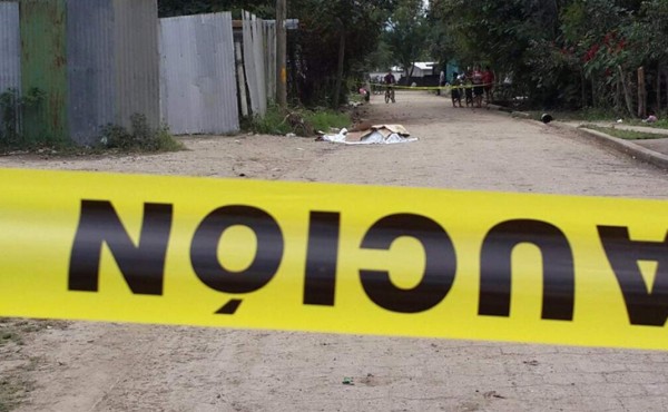 Asesinan a lechero en Cofradía