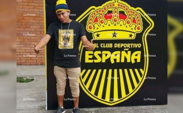 Matan a un hincha del Real España tras el juego ante Juticalpa