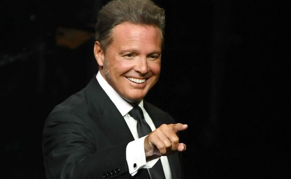 Luis Miguel recibe inesperado mensaje de una ex el día de su cumpleaños