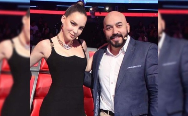 La foto del tatuaje que Lupillo Rivera se hizo de Belinda confirmaría su romance