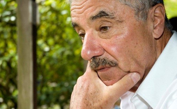 Se aleja de su hija y ahora sufre las consecuencias