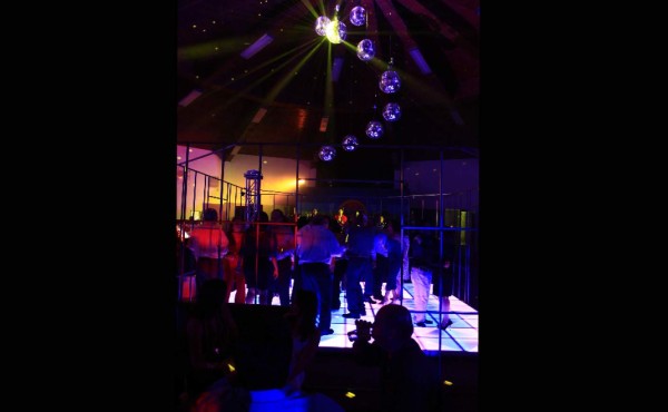 La Mau Mau volvió a la vida