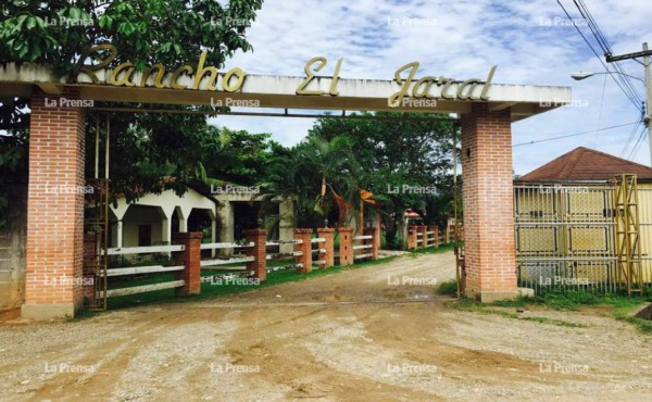 Fiebre de la cocaína disparó la compra de tierras en Honduras