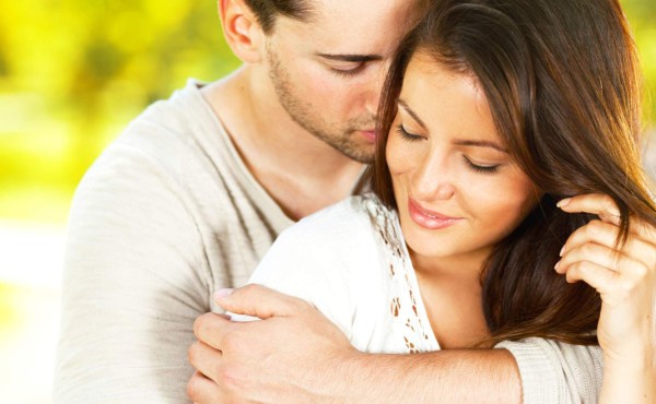 4 señales de que tu novio está muy enamorado de ti