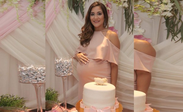 Llegada de la primogénita