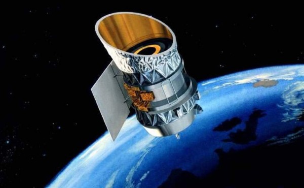 Dos viejos satélites se rozarán al pasar por encima de EEUU