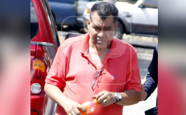 Tío de Miguelito Carrión fue acribillado a tiros por sicarios vestidos de militares