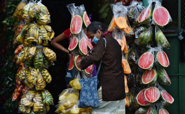 Coronavirus golpeará a mipymes y a la gran empresa cuando llegue a su límite