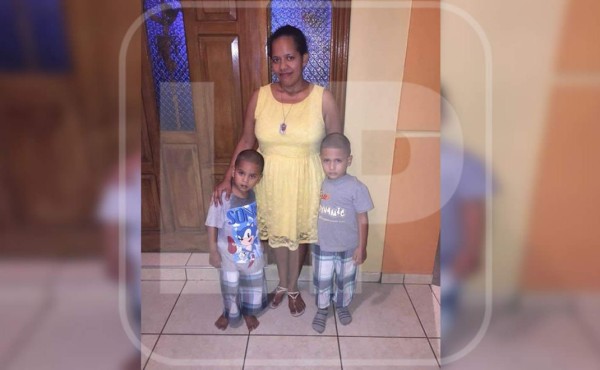 Mueren calcinados una madre y sus dos niños de 5 y 4 años en El Progreso, Yoro  