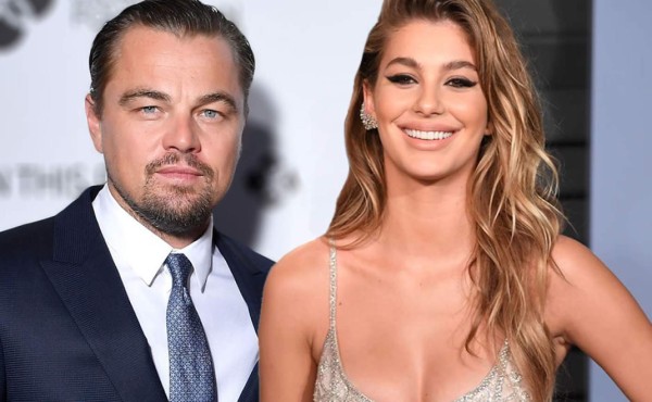 ¿Leonardo DiCaprio quiere casarse con Camila Morrone?