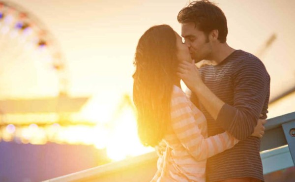 ¿El verdadero amor llega después de los 27 años?