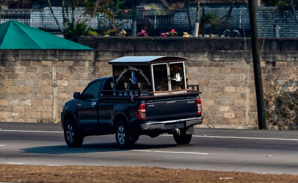 Quiénes son los 105 fallecidos por coronavirus en Honduras