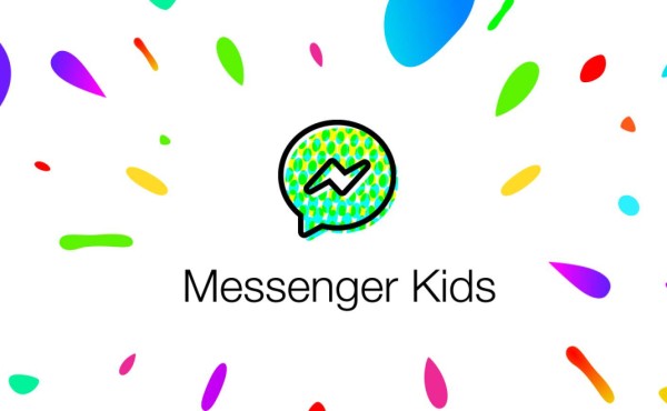 Facebook extiende su servicio de mensajería para niños a 70 países