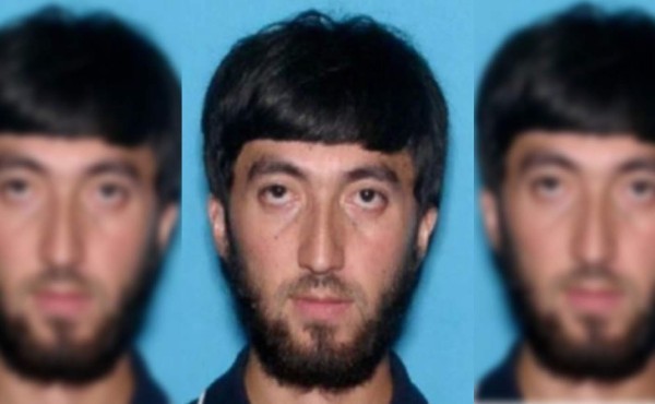 FBI detiene a presunto complice por ataque en Nueva York