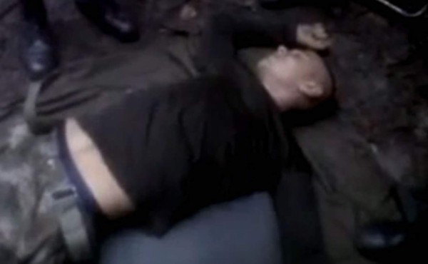 ¿Una 'bruja' atormenta a soldado?