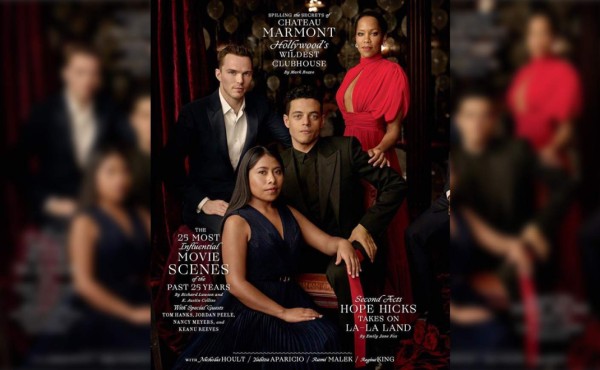 Fanáticos de Yalitza Aparicio salen en su defensa