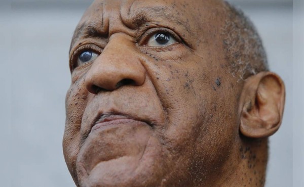Revelarán nombres del jurado en juicio de Bill Cosby  