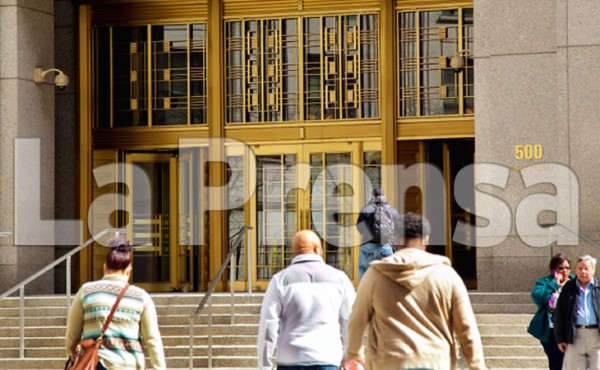 Yani y Yankel Rosenthal ponen su defensa en manos de abogados de gran prestigio en EUA