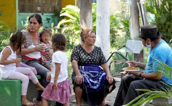 San Pedro Sula ejecuta plan de contingencia y habilita más refugios municipales