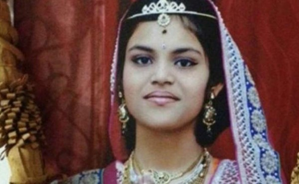 Niña muere luego de permanecer en ayuno 68 días