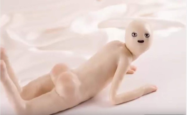 El extraño video con varias interpretaciones que ha desconcertado las redes sociales