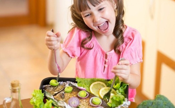 El yodo, un mineral esencial para los más pequeños del hogar