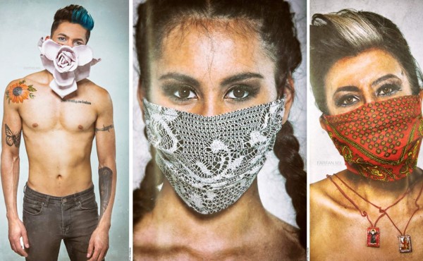 Lanzan proyecto solidario en la Galería Virtual Covid Art