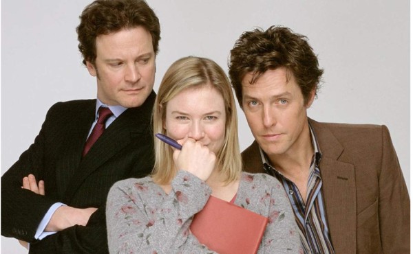Las 7 lecciones que nos enseñó Bridget Jones