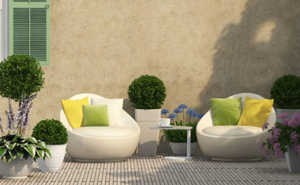 El mueble perfecto para tu terraza y jardín