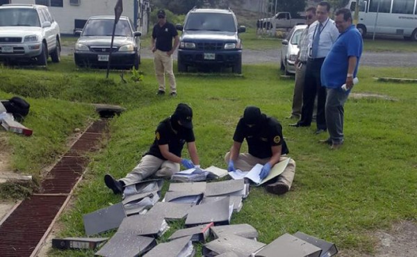 Investigan la supuesta corrupción en construcción de centros penales