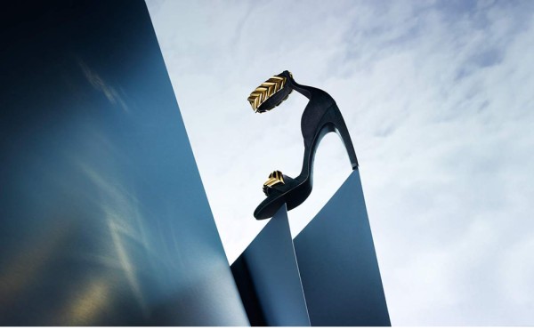 Elegancia a tus pies esta temporada