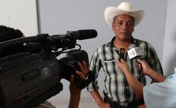 En operativos detienen a alcalde de Dolores, Copán