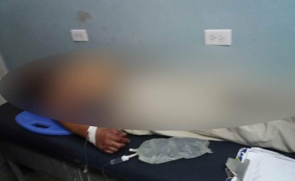 Guardia de banco dispara 4 veces contra su esposa y luego se quita la vida