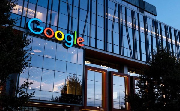 Google ofrece 800 millones para negocios y organizaciones de salud por crisis del coronavirus