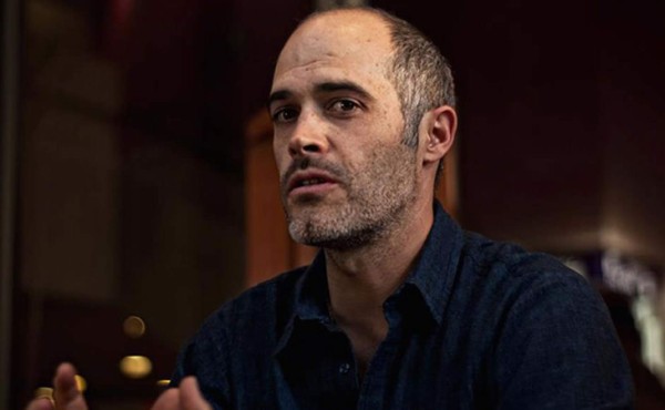 Murió el cineasta Eugenio Polgovsky  