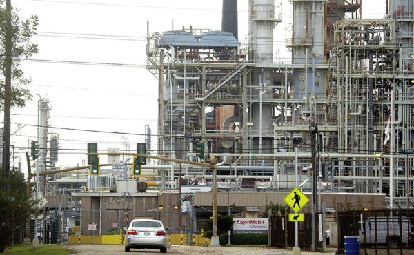 Señales preocupantes se ciernen sobre la economía de EE.UU.