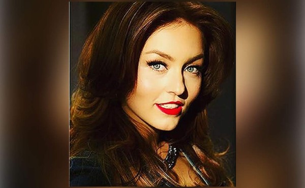 Angelique Boyer se cambia el look  