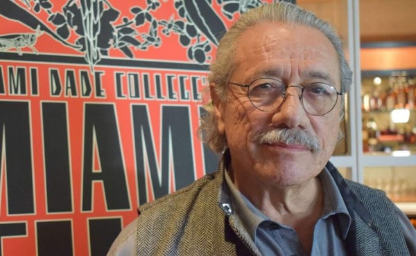 Edward James Olmos será homenajeado en Premios Platino  