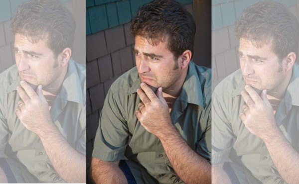 Preocupado por alcoholismo de su hijo