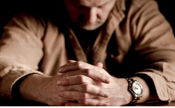 Abusaron de él en su infancia