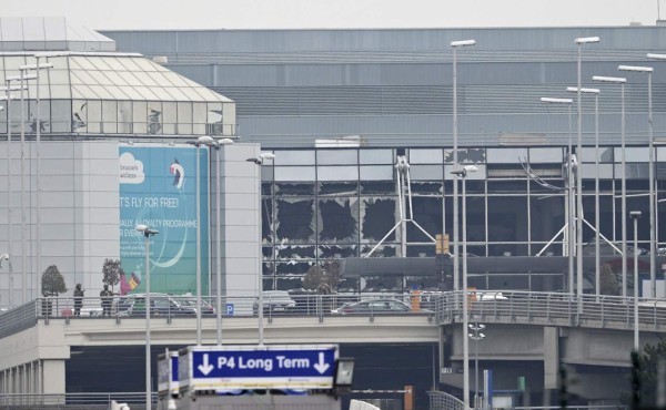 Nueva York y Washington refuerzan seguridad tras los atentados de Bruselas