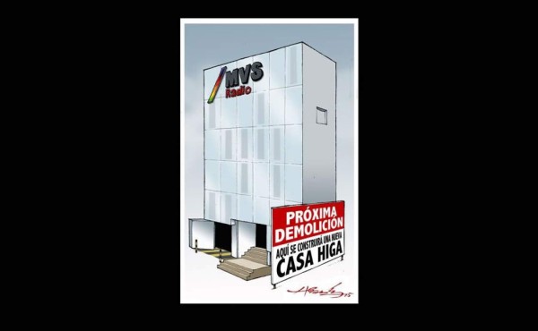 Memes apoyan a Carmen Aristegui