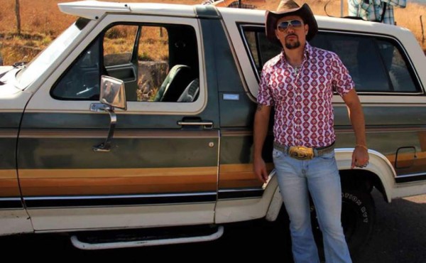 'El Paletero” ya está en los cines hondureños