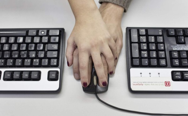 Amor en la oficina: ¿Cómo manejarlo?