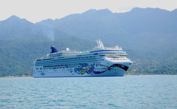 Infop amplía su oferta con carrera Marino de Cruceros