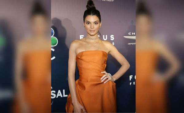 Kendall Jenner se prepara para dedicarse a la fotografía