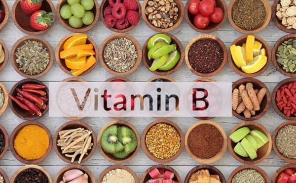 Alimentos ricos en vitamina B y su importancia