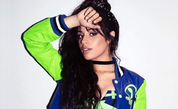 Camila Cabello, en la lista de famosos con comentarios racistas